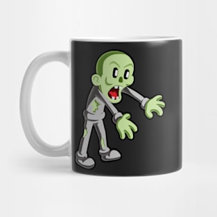 Zombie Mug